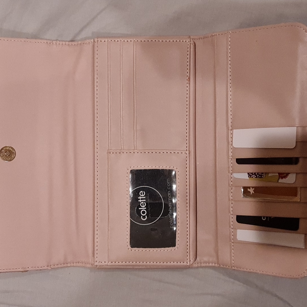 Wallet - Picture 2 of 5
